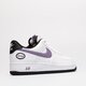 Vyriški kedai NIKE AIR FORCE 1 '07 LV8 dh7440-100 spalva balta