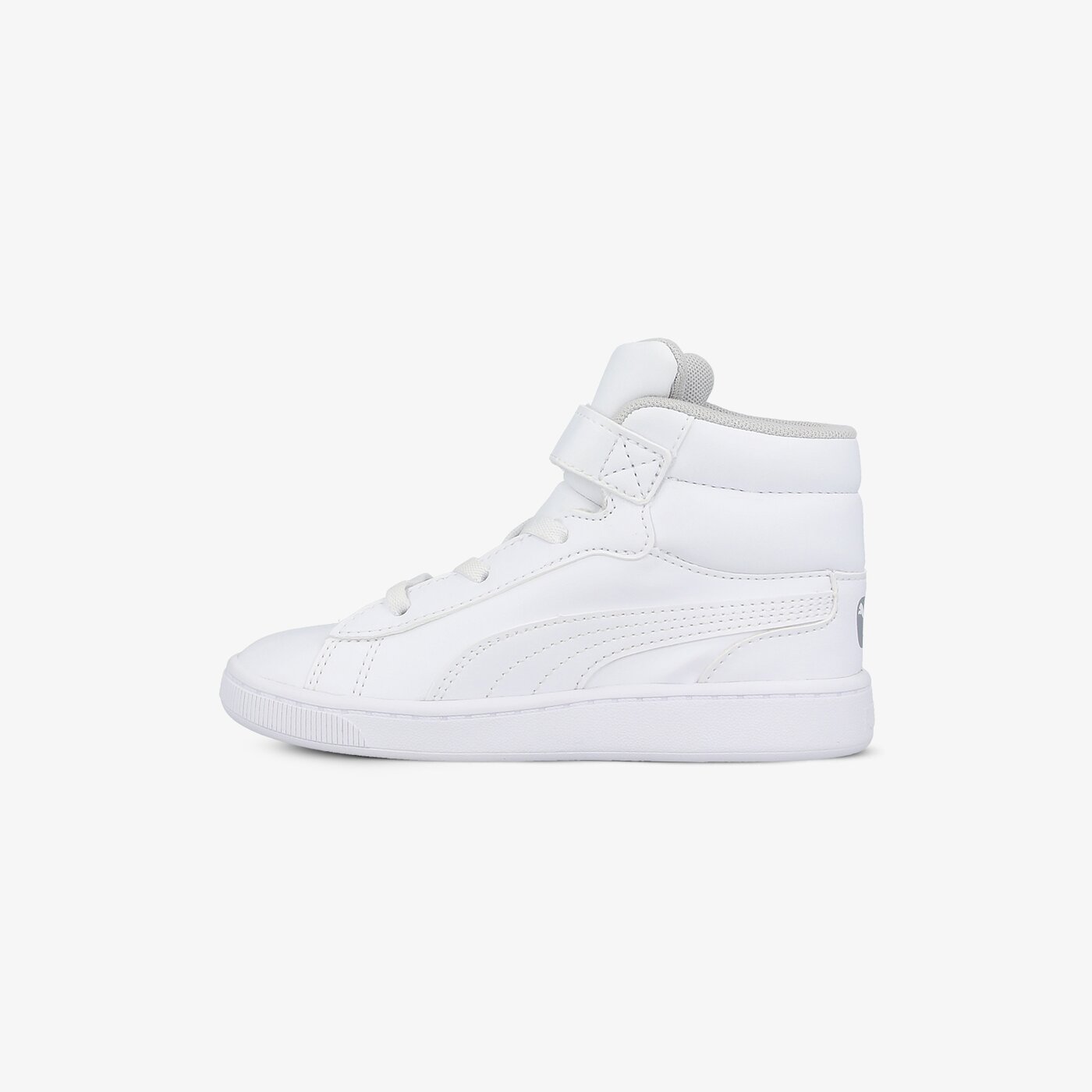 Sneakers PUMA - Vikky v2 Mid WTR 370279 02 Overcast/Rose Gold/White -  Sneakers - Low shoes - Women's shoes | efootwear.eu