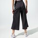 Moteriškos kelnės NIKE KELNĖS SPORTSWEAR cu5356-010 spalva juoda