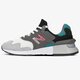 Vyriški kedai NEW BALANCE MS997JCF ms997jcf spalva pilka
