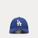 Vyriška kepurė su snapeliu NEW ERA KEPURĖ LEAGUE LA DODGERS ESSENTIAL LA DODGERS LRY/WH 11405492 spalva tamsiai mėlyna