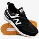 Vyriški kedai NEW BALANCE MS574FCB ms574fcb spalva juoda