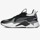 Vyriški kedai PUMA RS-X MIX 38046203 spalva juoda