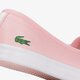 Moteriški kedai LACOSTE ZIANE CHUNKY 119 2 CFA 737cfa0051208 spalva rožinė