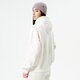 Moteriškas džemperis CHAMPION DŽEMPERIS SU GOBTUVU HOODED SWEATSHIRT 115370ys084 spalva balta