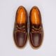 Moteriški laisvalaikio batai TIMBERLAND STONE STREET BOAT SHOE tb0a2qdmd571 spalva ruda