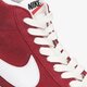 Vaikiški kedai NIKE BLAZER MID GS da4672-600 spalva raudona