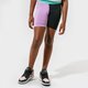 Vaikiški JORDAN ŠORTAI J'S ARE FOR GIRLS BIKE SHORT GIRL 45a574-023 spalva juoda