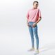 Moteriški marškinėliai LEVI'S MARŠKINĖLIAI HEAVYWEIGHT RIGHT ON TEE 18392-0003 spalva rožinė
