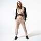 Moteriškas džemperis ADIDAS DŽEMPERIS VOCAL CROPPED HOODIE ec0766 spalva rožinė