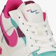 Vaikiški kedai NIKE AIR FORCE 1 FONTANKA  do6146-101 spalva rožinė