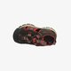 Vaikiški sandalai TIMBERLAND BELKNAP FISHERMAN 1087a spalva ruda