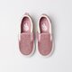 Vaikiški inkariukai VANS TD SLIP-ON V vn0a5efk0fu1 spalva rožinė