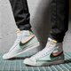 Vyriški kedai NIKE BLAZER MID '77 INFINITE da7233-104 spalva pilka