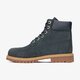 TIMBERLAND PREMIUM 6 INCH CLASSIC BOOT FTC 9497r spalva tamsiai mėlyna