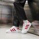 Vaikiški kedai ADIDAS SUPERSTAR XLG J if0551 spalva balta