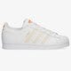 Moteriški kedai ADIDAS SUPERSTAR  gz3737 spalva balta