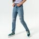 Moteriškos kelnės LEVI'S KELNĖS 501 SKINNY 29502-0230 spalva mėlyna