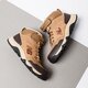 Vaikiški auliniai batai NEW BALANCE KV754KHY kv754khy spalva ruda