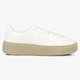 Moteriški kedai PUMA BASKET PLATFORM PATENT WN'S 36331405 spalva balta