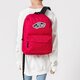 Moteriška kuprinė VANS KUPRINĖ REALM BACKPACK vn0a3ui6sq21 spalva rožinė