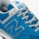 Vyriški kedai NEW BALANCE ML574ERB ml574erb spalva mėlyna