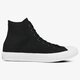 Vyriški inkariukai CONVERSE CHUCK TAYLOR ALL STAR II 150143cm spalva juoda