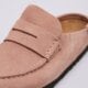 Moteriškos šlepetės BIRKENSTOCK NAPLES 1031683 spalva rožinė