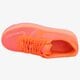 Moteriški kedai NIKE W AF1 LOW UPSTEP BR 833123800 spalva oranžinė