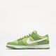 Vyriški kedai NIKE DUNK LOW RETRO dj6188-300 spalva žalia