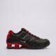 Vyriški kedai NIKE SHOX NZ EU  501524-027 spalva juoda