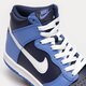 Vaikiški kedai NIKE DUNK HIGH (GS) db2179-400 spalva juoda