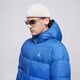 Vyriška žieminė striukė STRIUKĖ  ŽIEMINĖ M JORDAN BRKLN PUFFER JKT  fv7317-480 spalva mėlyna