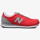 NEW BALANCE ML311PM ml311pm spalva raudona