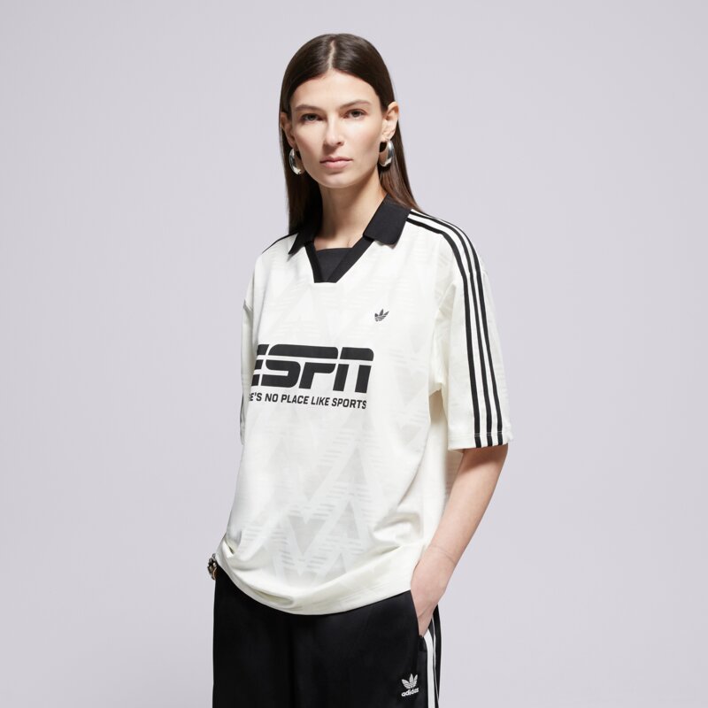 ADIDAS MARŠKINĖLIAI FOOTBALL JERSEY
