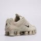 Vyriški kedai NIKE SHOX TL av3595-201 spalva rusvai gelsva