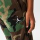 Vaikiškos kelnės JORDAN KELNĖS ESSENTIALS CAMO PANTS BOY 95a718-e4f spalva rusvai žalsva