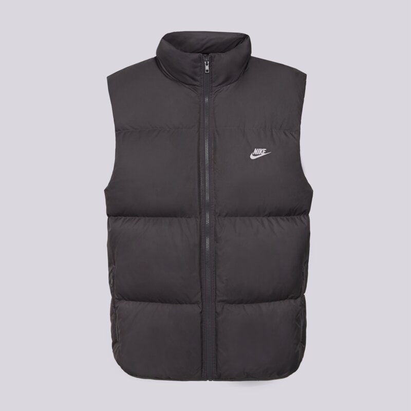 NIKE BERANKOVIS M SF CLUB PUFFER VEST 550
