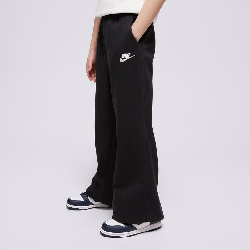 NIKE KELNĖS G NSW CLUB FLC WL PNT LBR G