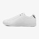 Vaikiški kedai LACOSTE CARNABY EVO BL 1 733spj1003042 spalva balta