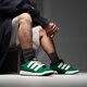 Vyriški kedai ADIDAS FORUM2000 ji3279 spalva žalia