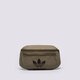 Moteriška liemens rankinė ADIDAS KREPŠYS AC WAISTBAG il4815 spalva žalia