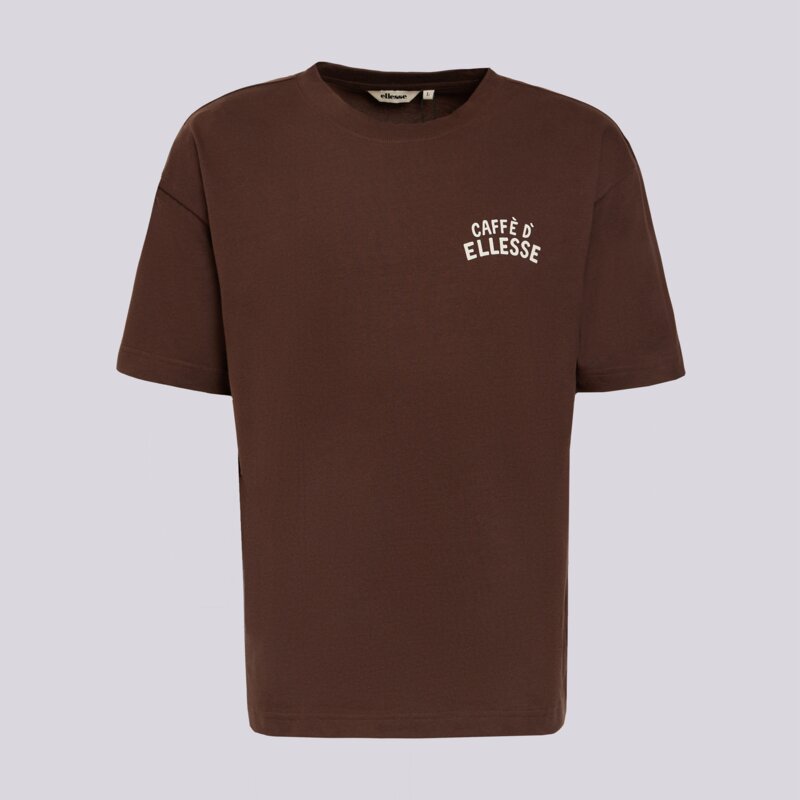 ELLESSE MARŠKINĖLIAI CAFFE TEE