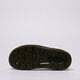 Moteriškos šlepetės DR.MARTENS ZEBZAG MULE dm31937300 spalva žalia