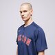 Vyriški marškiniai NIKE MARŠKINIAI REPLICA BOSTON RED SOX MLB t7lm-bqa2-bq-l23 spalva tamsiai mėlyna