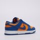 Vyriški kedai NIKE DUNK LOW RETRO BTTYS  dv0833-800 spalva mėlyna