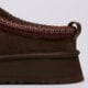 Moteriškos šlepetės UGG TAZZ II 1174471-ddc spalva ruda