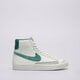 Vaikiški kedai NIKE BLAZER MID '77 fz1158-100 spalva balta