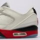 Vyriški kedai JORDAN SIXTY PLUS LOW ih2047-100 spalva rusvai gelsva