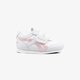 Vaikiški kedai REEBOK ROYAL CLJOG 2 KC cn4811 spalva balta